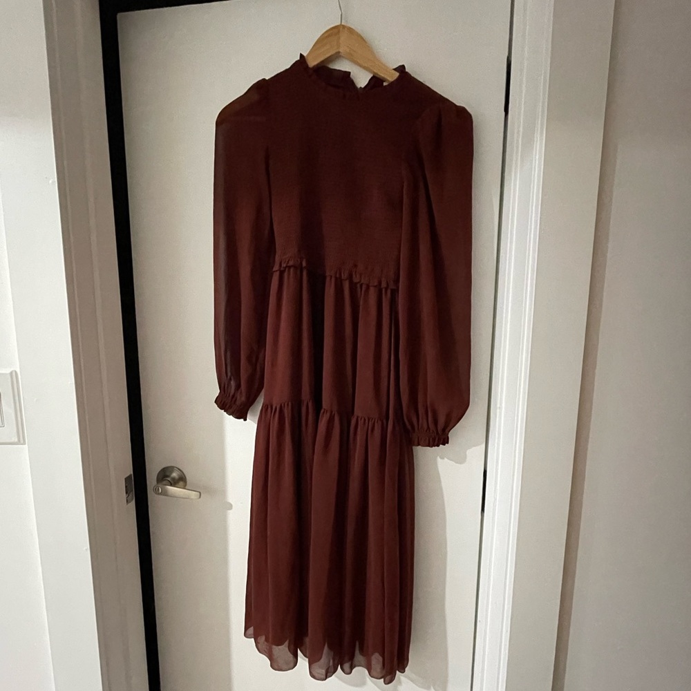 Aritzia dress